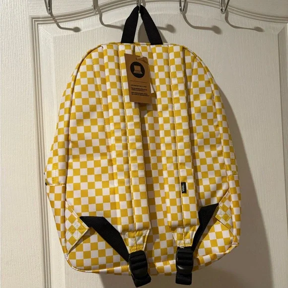 Vans Backpack - Picture 3 of 5